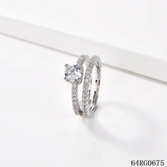 New Arrivals Sterling Silver 925 jewelry Ring