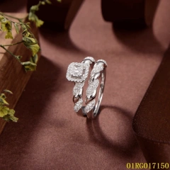 New Product Sterling Silver 925 jewelry Ring