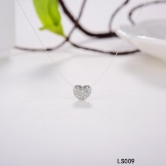 Classic Hot Sale Sterling Silver 925 jewelry Pendant