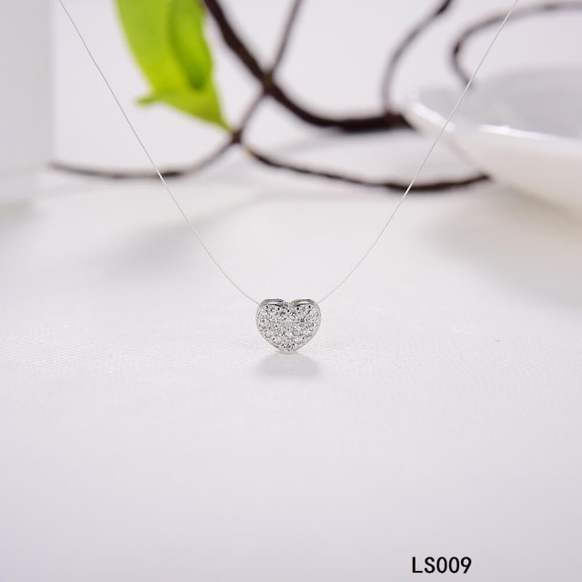 Classic Hot Sale Sterling Silver 925 jewelry Pendant