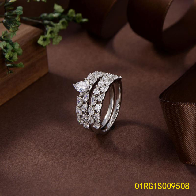 Direct Selling jewelry Ring