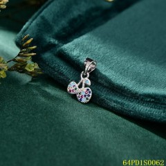 wholesale price Sterling Silver 925 jewelry Pendant