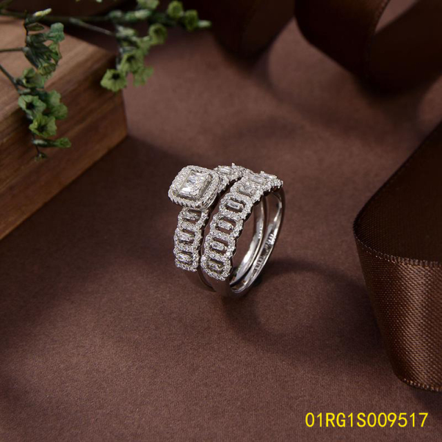 Quality Wholesale Unique Design jewelry Ring