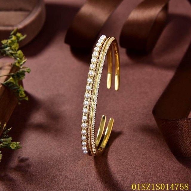 Factory Wholesale  jewelry Bangleset