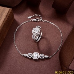 Direct Selling Sterling Silver 925 Jewelry set