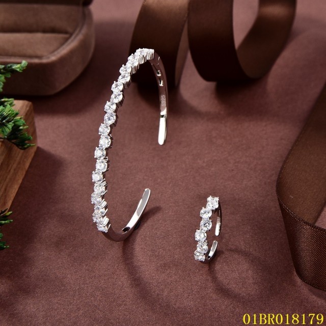 Factory Supply Quality Assurance Jewelry bangle ring set