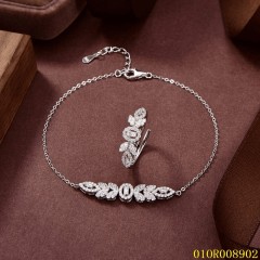 Direct Selling Sterling Silver 925 Jewelry set