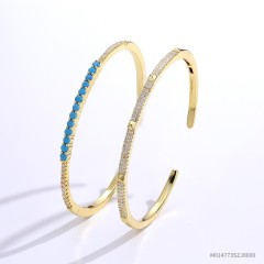 High-quality Fashion jewelry Bangleset