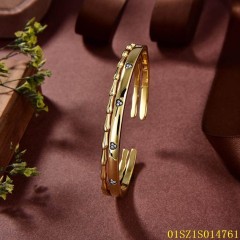 Quality Factory Supply New Design jewelry Bangleset