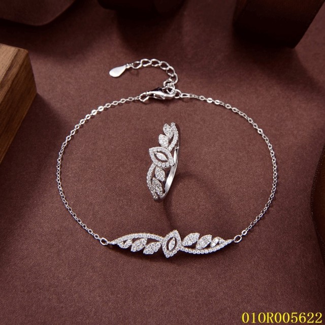 Direct Selling Sterling Silver 925 Jewelry set