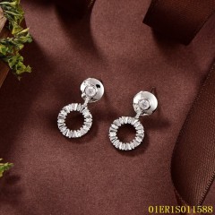 Quality Wholesale Unique Design Sterling Silver 925 jewelry Earrings