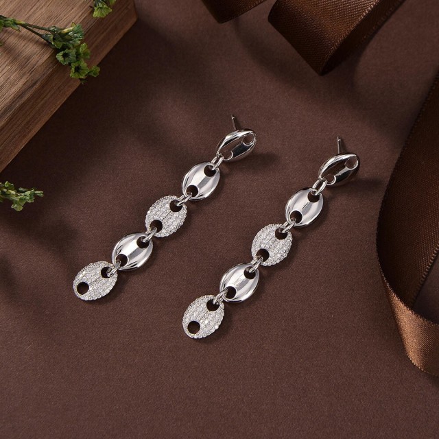 Classic Hot Sale jewelry Earrings