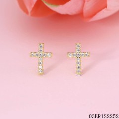 The New Listing Sterling Silver 925 jewelry Earrings