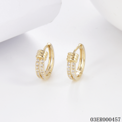 Direct Selling Sterling Silver 925 jewelry Earrings