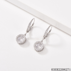 Top Fashion jewelry Earrings