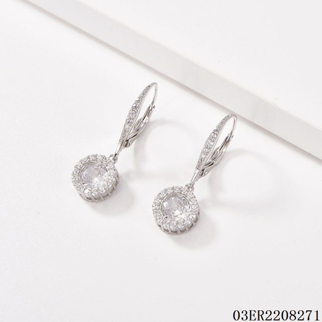 Top Fashion jewelry Earrings