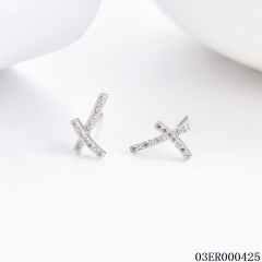 New Arrivals Sterling Silver 925 jewelry Earrings