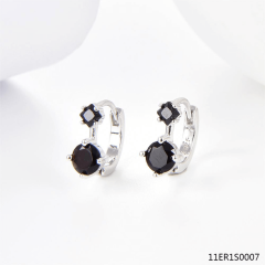 New Product Sterling Silver 925 jewelry Earrings