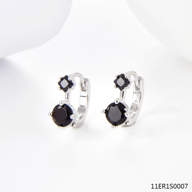 New Product Sterling Silver 925 jewelry Earrings