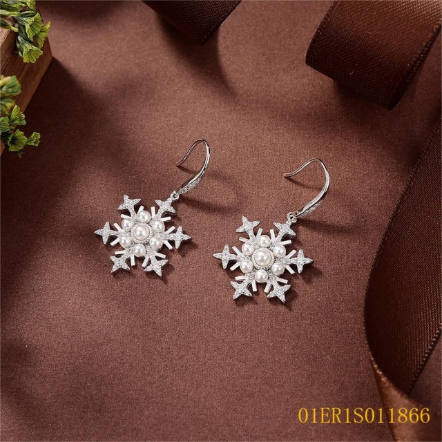 Unique Design Fashion jewelry Earrings