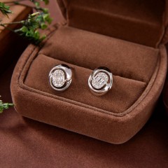 Quality Factory Supply New Design jewelry Earrings