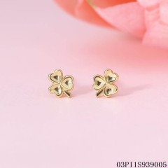 Wholesale High End Quality Sterling Silver 925 jewelry Earrings