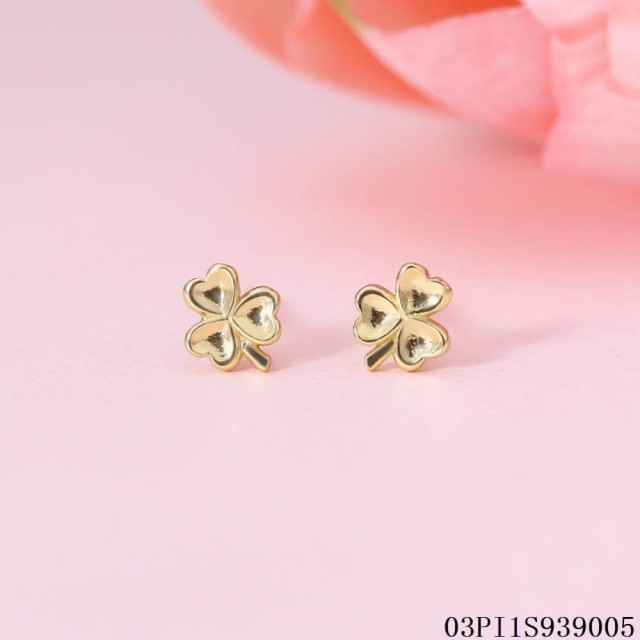 Wholesale High End Quality Sterling Silver 925 jewelry Earrings