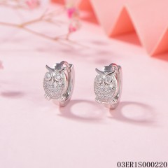 Direct Selling Sterling Silver 925 jewelry Earrings