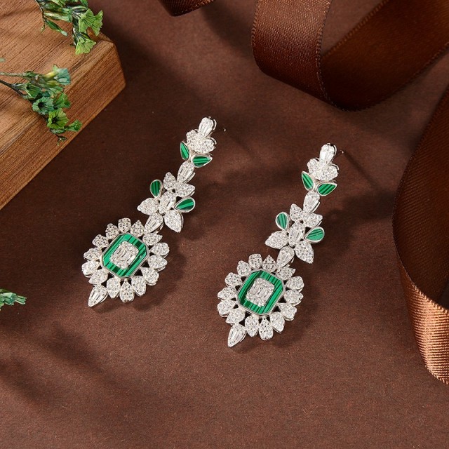 Hot Fashion jewelry Earrings