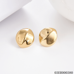 Unique Design Fashion Sterling Silver 925 jewelry Earrings