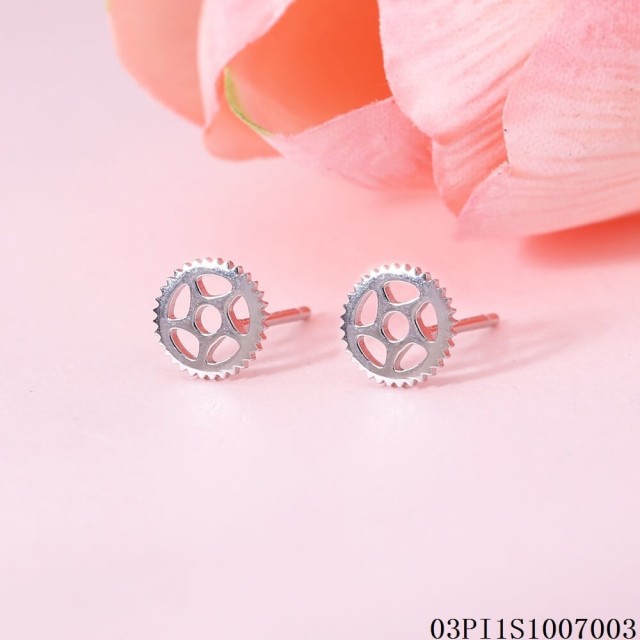 Direct Selling Sterling Silver 925 jewelry Earrings