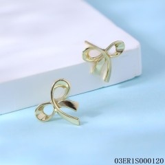 Classic Hot Sale Sterling Silver 925 jewelry Earrings