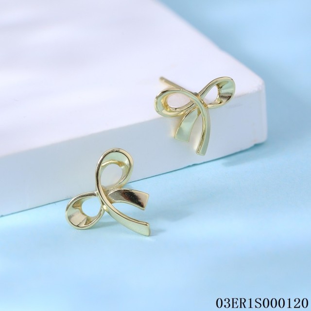 Classic Hot Sale Sterling Silver 925 jewelry Earrings