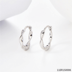 New Arrivals Sterling Silver 925 jewelry Earrings