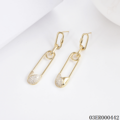 New Arrivals Sterling Silver 925 jewelry Earrings