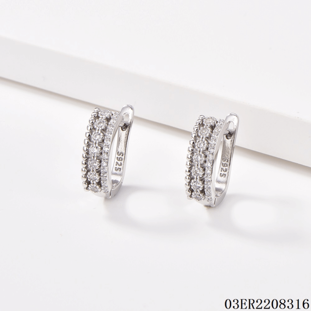 New Arrivals jewelry Earrings