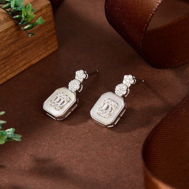 Factory Wholesale  jewelry Earrings