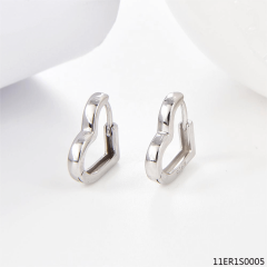 New Product Sterling Silver 925 jewelry Earrings