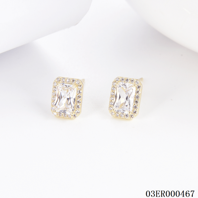 Direct Selling Sterling Silver 925 jewelry Earrings