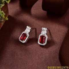 New Product Sterling Silver 925 jewelry Earrings