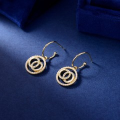 Factory Supply Quality Assurance jewelry Earrings