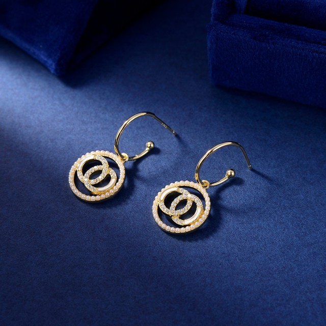 Factory Supply Quality Assurance jewelry Earrings