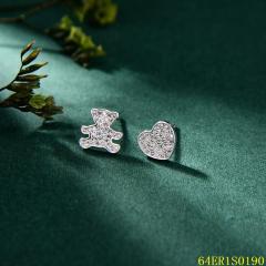 Direct Selling Sterling Silver 925 jewelry Earrings