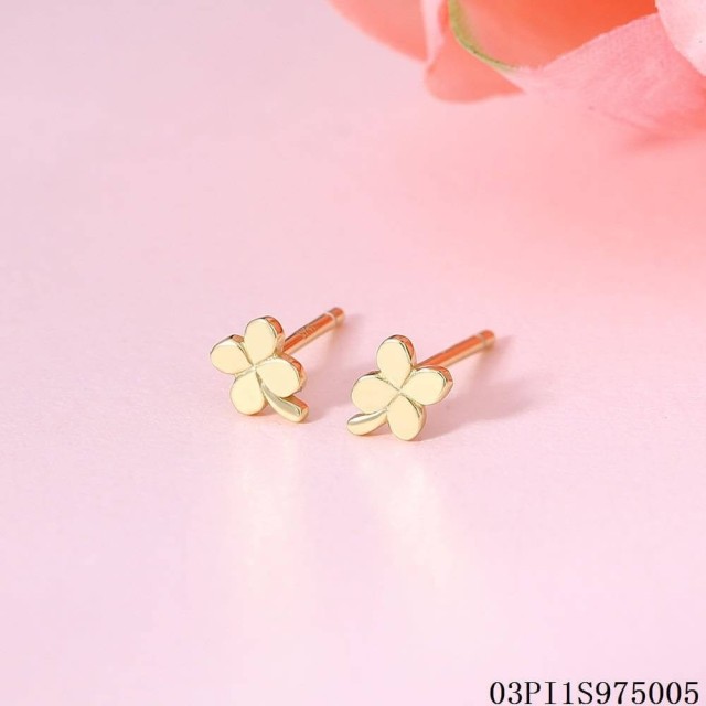 Factory Wholesale Sterling Silver 925 jewelry Earrings