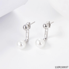 High-quality Fashion Sterling Silver 925 jewelry Earrings