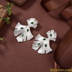 Direct Selling Sterling Silver 925 jewelry Earrings