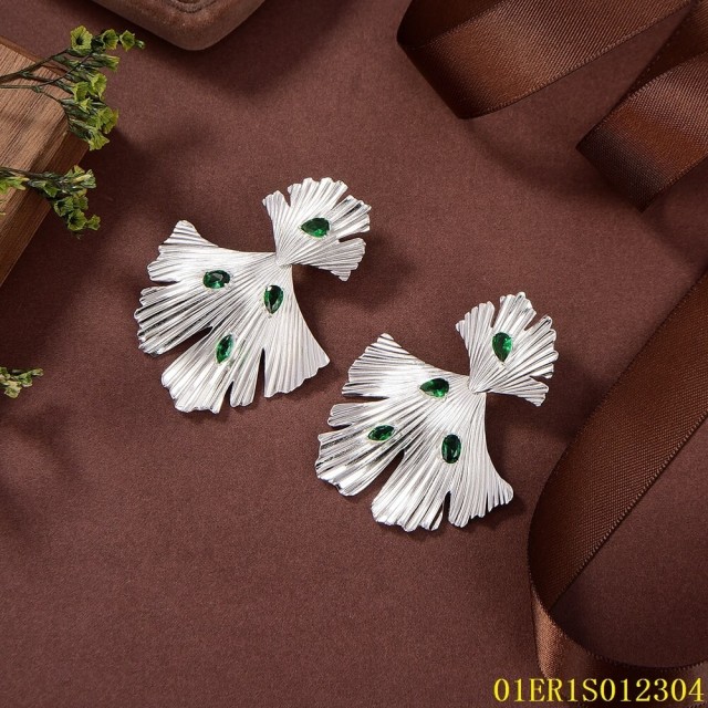 Direct Selling Sterling Silver 925 jewelry Earrings