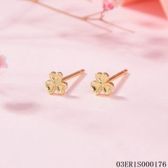 Popular Wholesale Designer Sterling Silver 925 jewelry Earrings