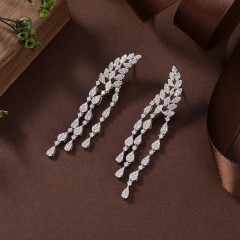 Factory Wholesale jewelry Earrings