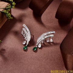 Wholesale High End Quality jewelry Earrings